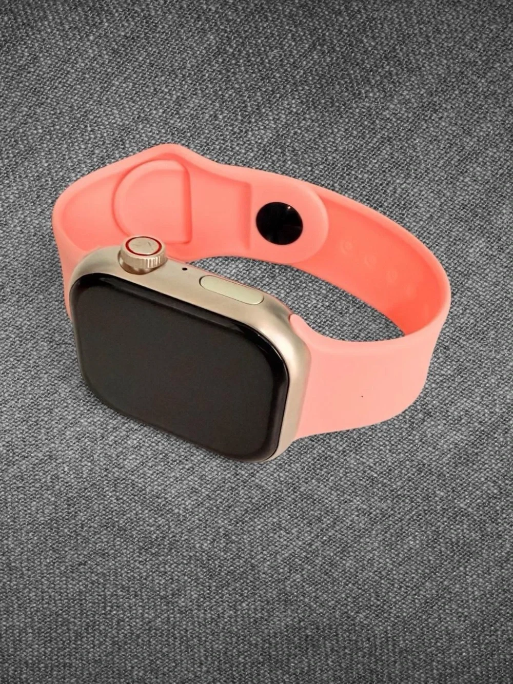 Brand New Sealed GUS-07 AMOLED Series 11 Watch 7 In 1 Set With 7 Bands